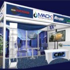 MACK WTD at Expo Aneas Mexico 2024